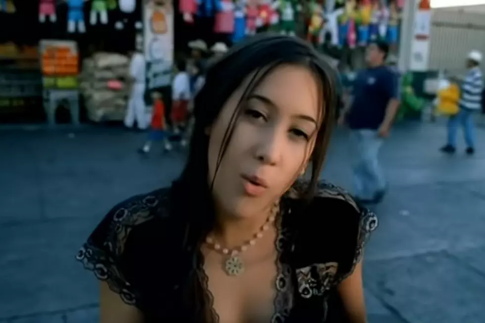 Who Is the Mystery ‘Famous Actor’ Vanessa Carlton Wrote ‘A Thousand Miles’ About?