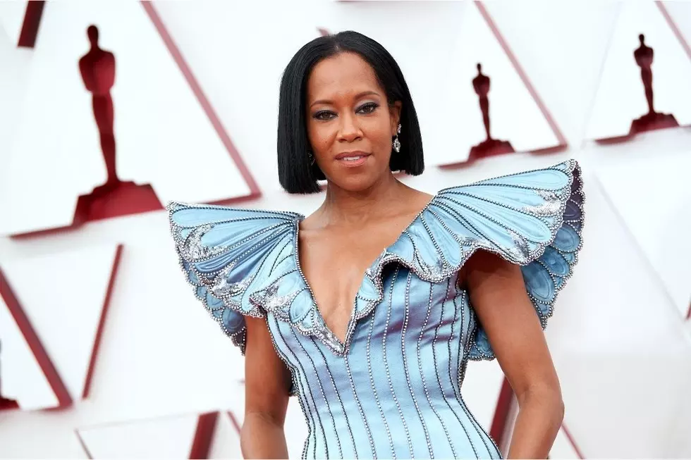 Regina King Just Learned She&#8217;s Rumored to Direct the Next &#8216;Superman&#8217; Movie