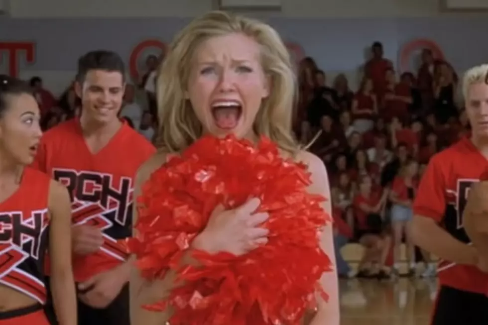 ‘Bring It On’ Franchise Getting Horror Movie Treatment With ‘Halloween’ Installment