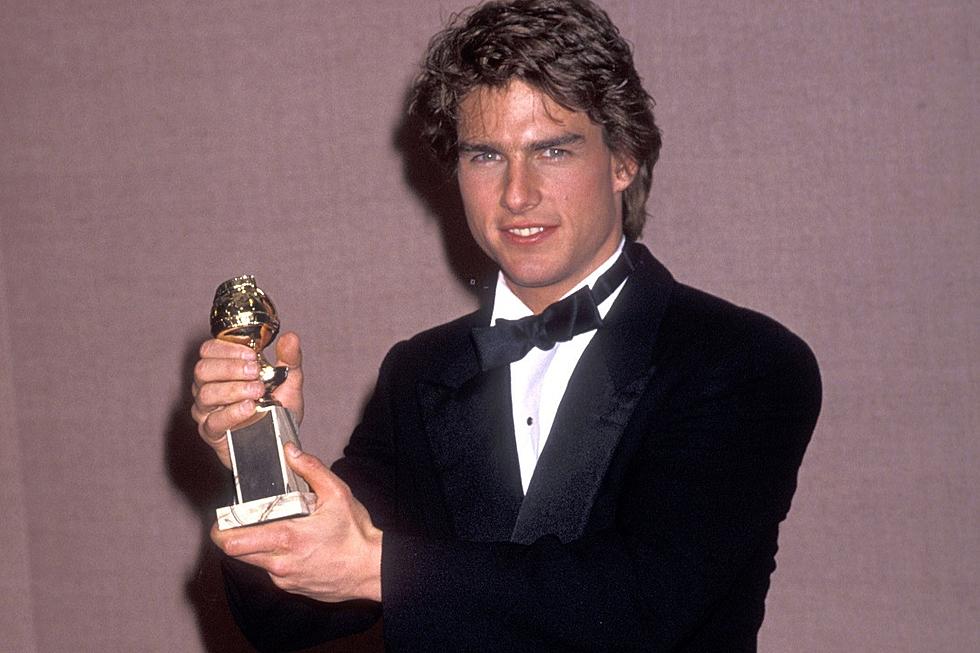 Tom Cruise Just Returned All of His Golden Globes — Here’s Why