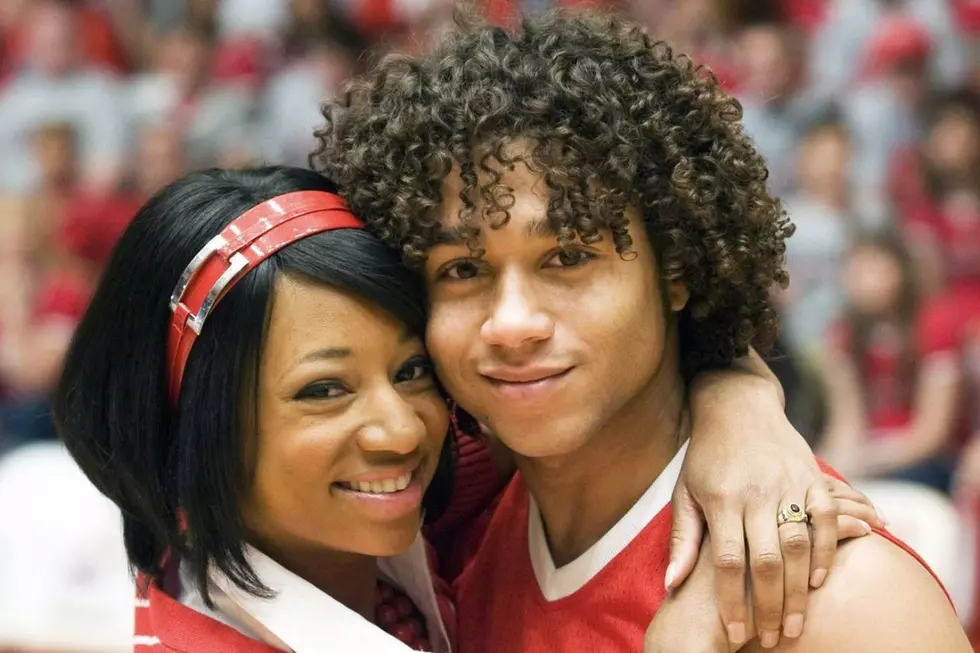 ‘High School Musical’s Monique Coleman and Corbin Bleu Are Reuniting for Another TV Movie