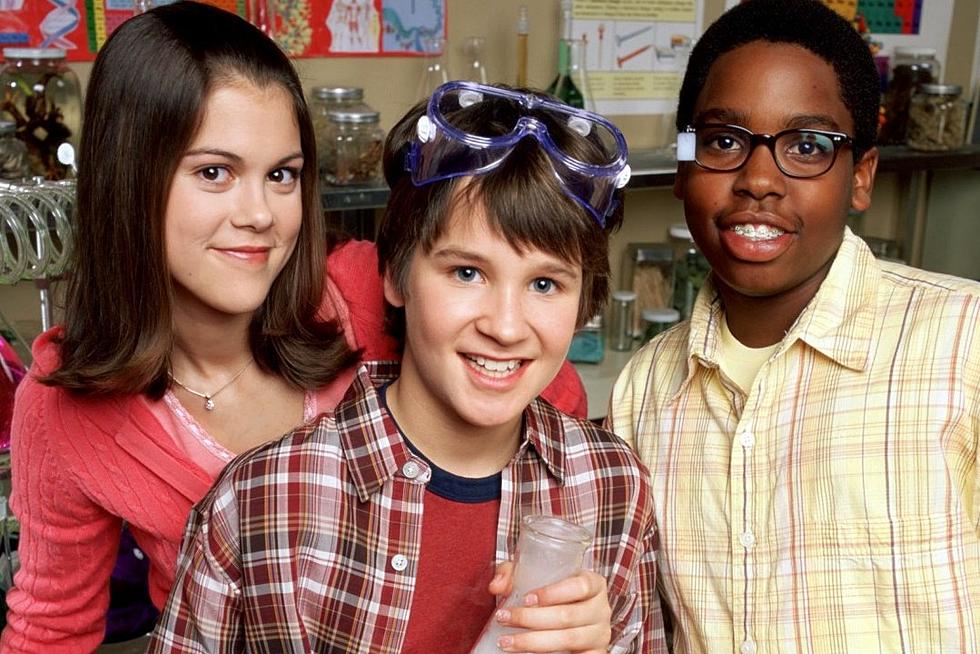 ‘Ned’s Declassified’ Reboot Not Happening, Star Reveals What Went Wrong