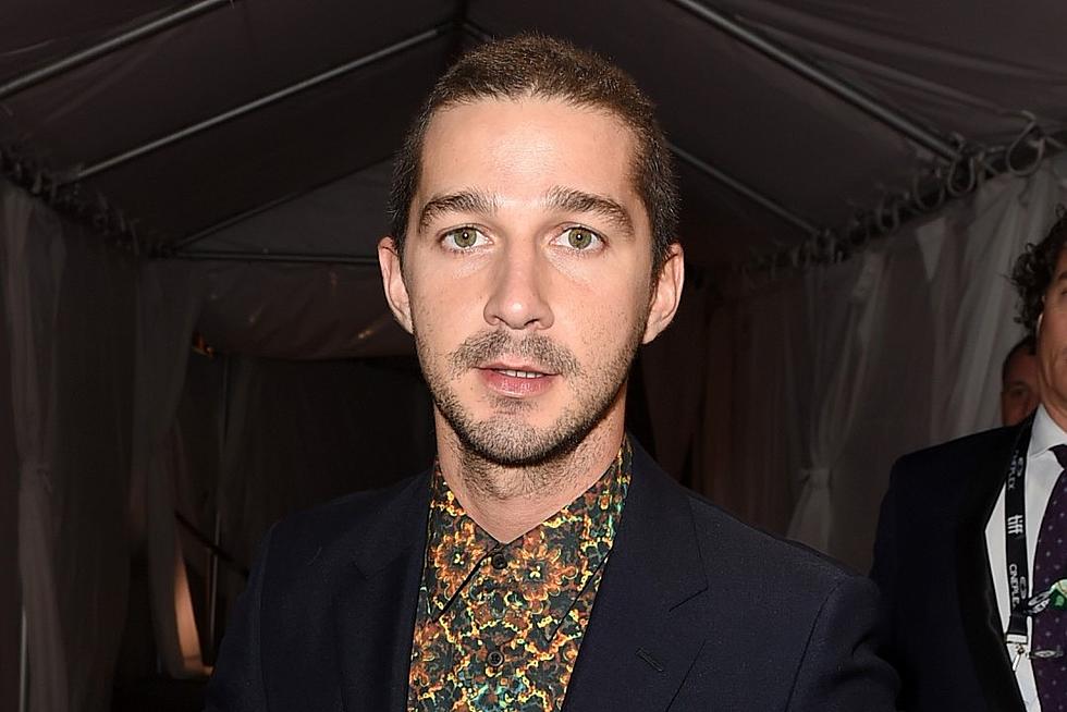 Judge Orders Shia LaBeouf to Attend Anger Management Amid Battery and Theft Case