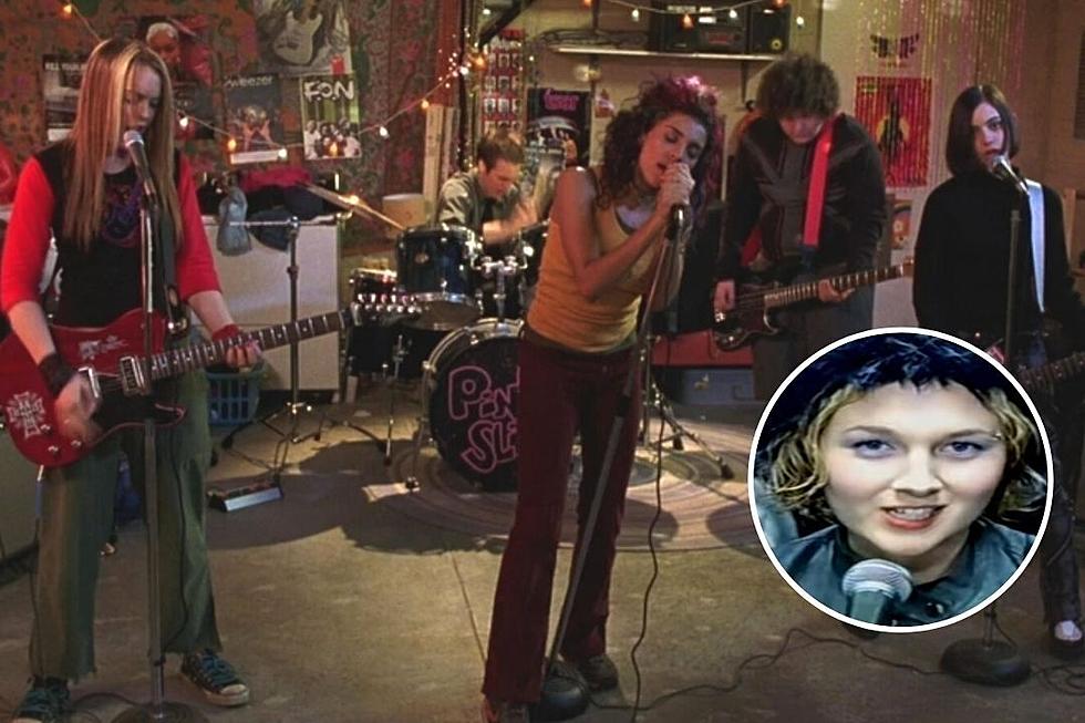‘Freaky Friday’ Band Pink Slip’s Song ‘Take Me Away’ Wasn’t Originally From the Movie