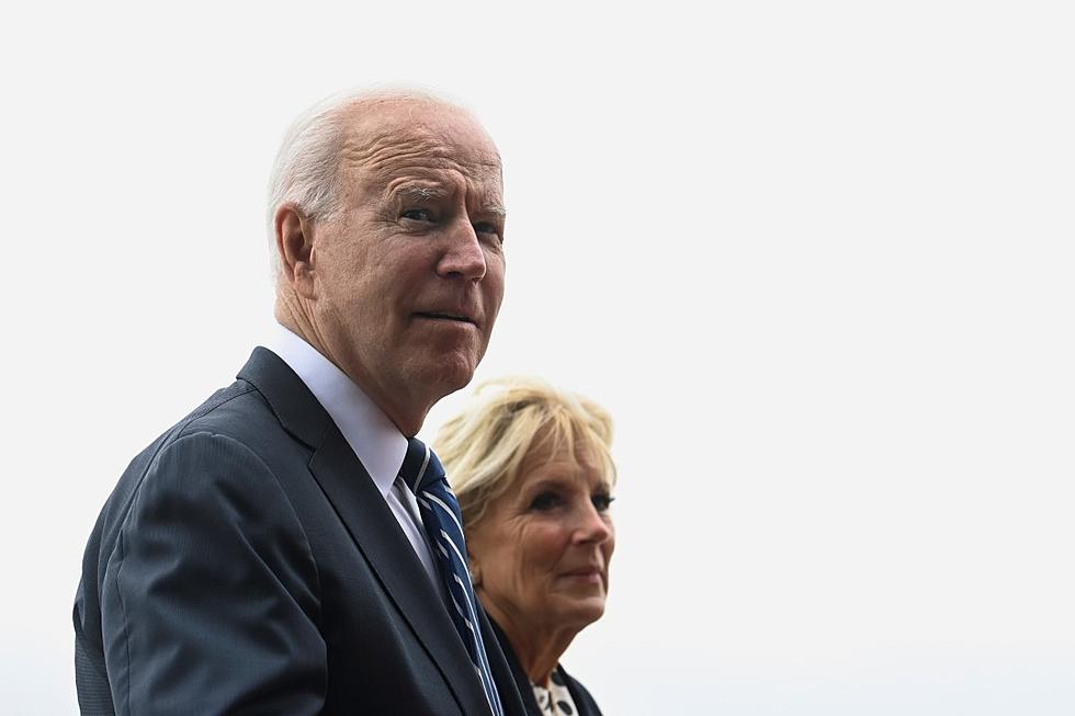 President Joe Biden and First Lady Dr. Jill Biden Mourn the Loss of Their Dog Champ