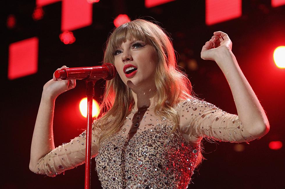 Taylor Swift Announces ‘Red (Taylor’s Version)': Everything We Know So Far