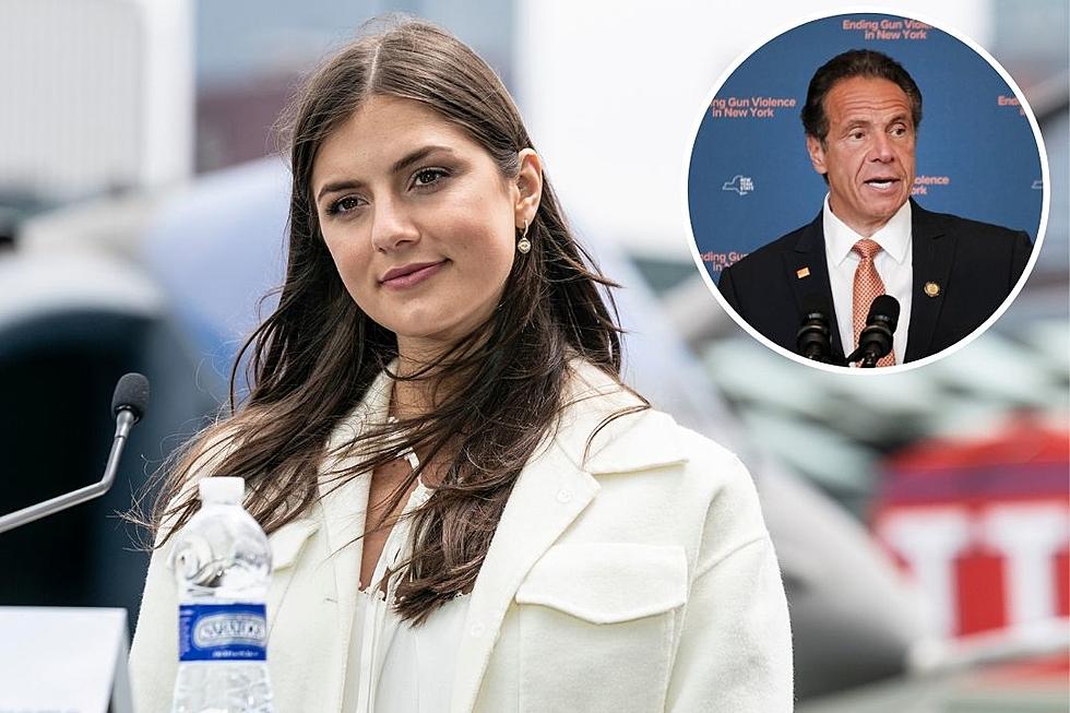 Governor Andrew Cuomo's Daughter Comes Out Publicly as Demisexual