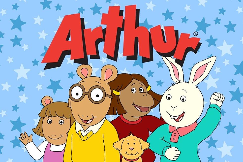 ‘Arthur’ Is Ending After 25 Seasons