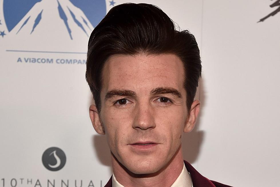 Drake Bell Secretly Got Married, Had a Baby