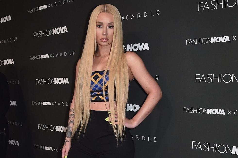 Iggy Azalea Denies “Ridiculous and Baseless” Blackface Allegations in New Music Video