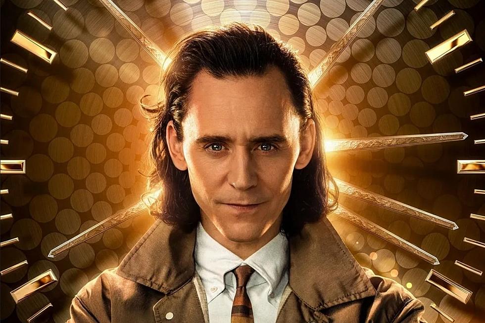 Tom Hiddleston Just Charted on ‘Billboard’ for the First Time Thanks to ‘Loki’