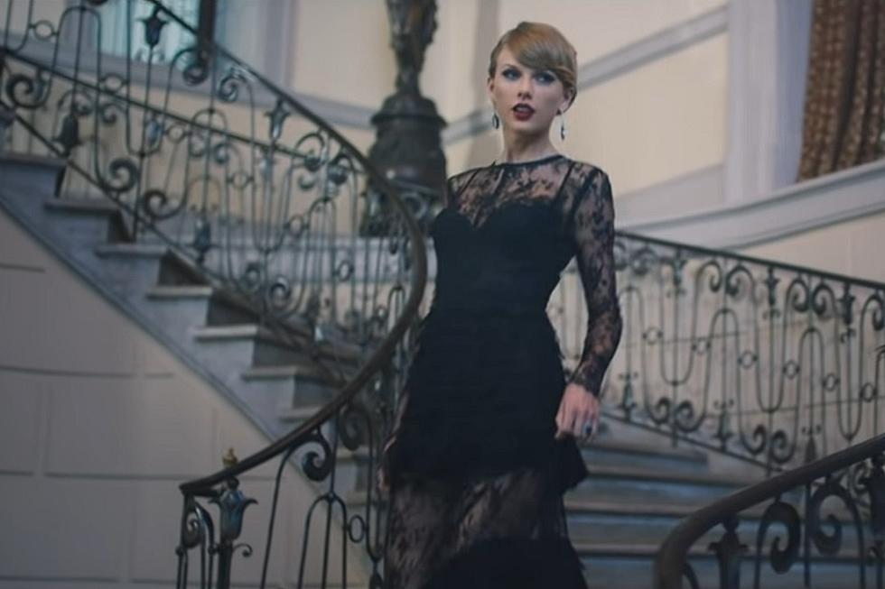 Taylor Swift’s ‘Blank Space’ Mansion Up for Auction
