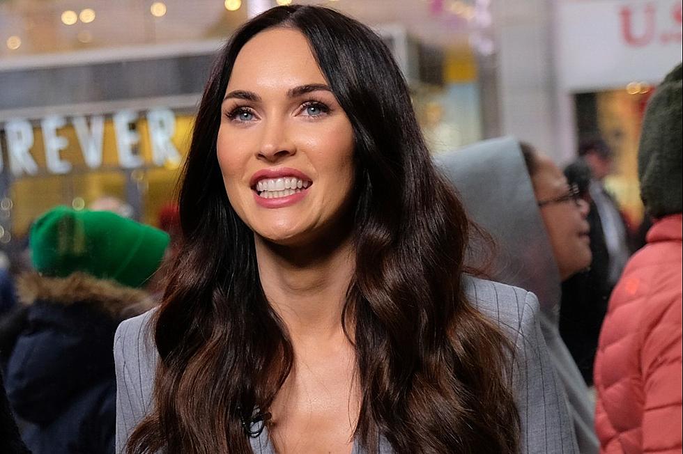 Megan Fox Reveals the Reason She Doesn't Drink Alcohol