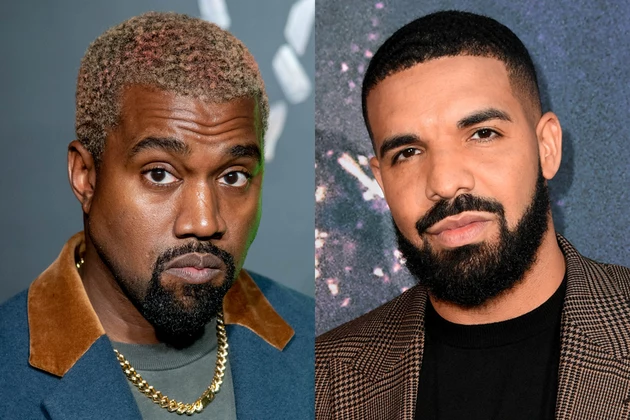 Did Kanye West Just Leak Drake&#8217;s Address? And If So&#8230; Why?