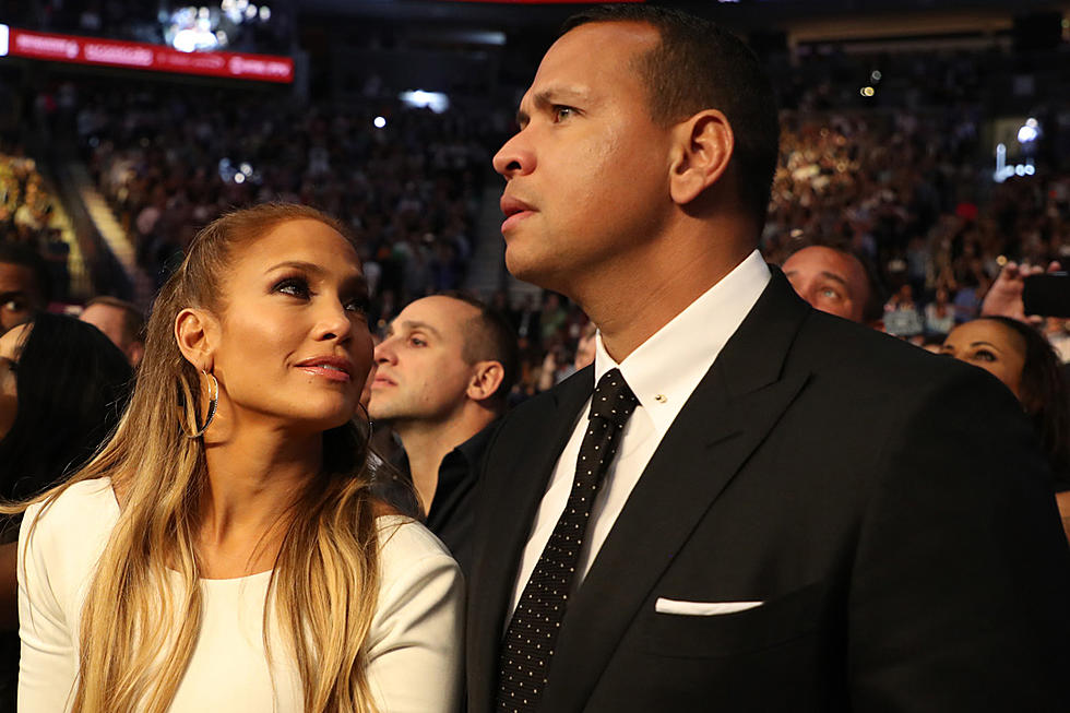 Jennifer Lopez Just Scrubbed Every Trace of Alex Rodriguez From Her Instagram