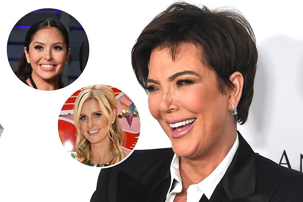 Celebrities Who Should Join 'Real Housewives'
