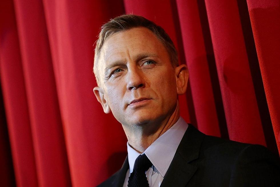Daniel Craig Won’t Leave Any of His Millions to His Kids, Calls Inheritance ‘Distasteful’