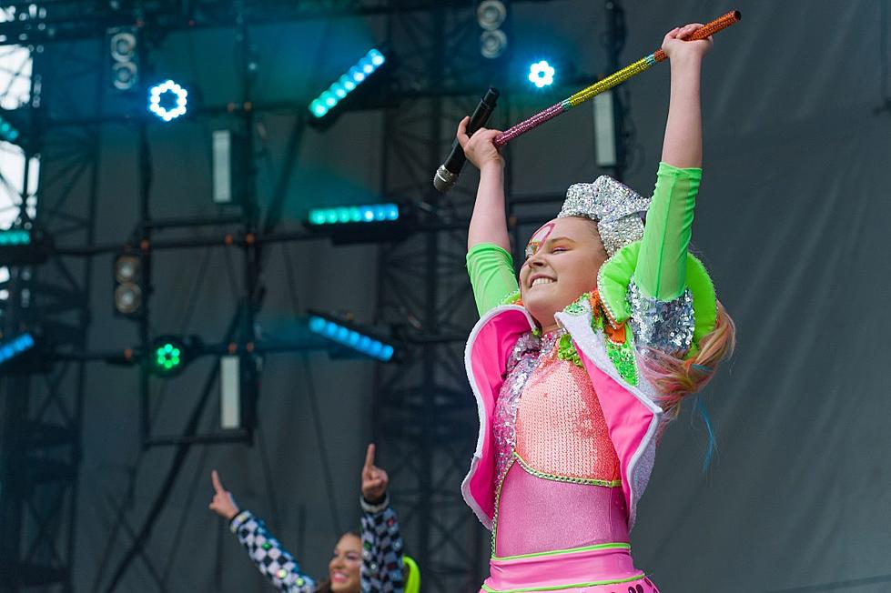 JoJo Siwa Is About to Make History With First Same-Sex Dance Part