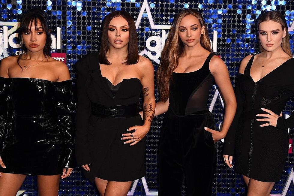 Jesy Nelson Reveals That a Hospitalization Led Her to Leave Little Mix