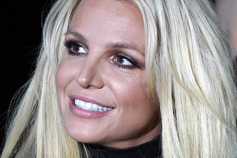 Here’s What Britney Spears Had To Say About One of the New Documentaries About Her