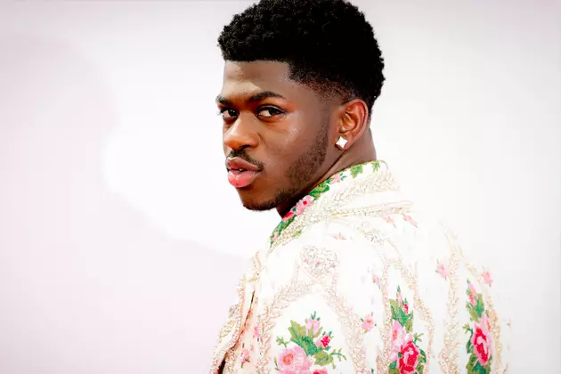 Lil Nas X Schools &#8216;Local Woman&#8217; on the Meaning of YouTube SEO