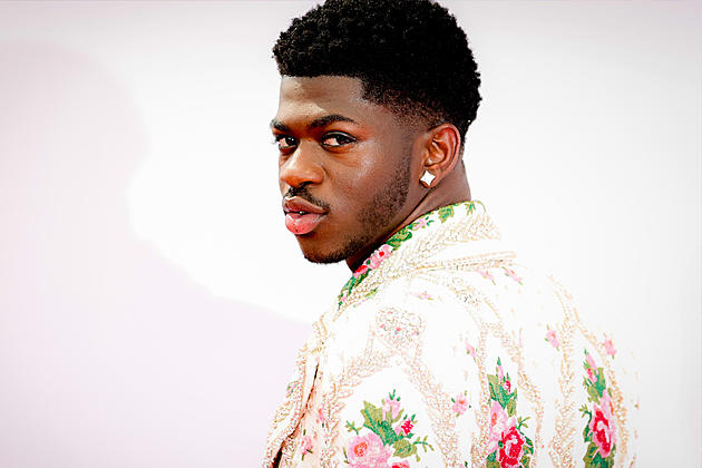 Lil Nas X Schools &#8216;Local Woman&#8217; on the Meaning of YouTube SEO