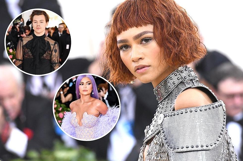 5 Style Stars Who Skipped the 2021 Met Gala and Why They Didn’t Go
