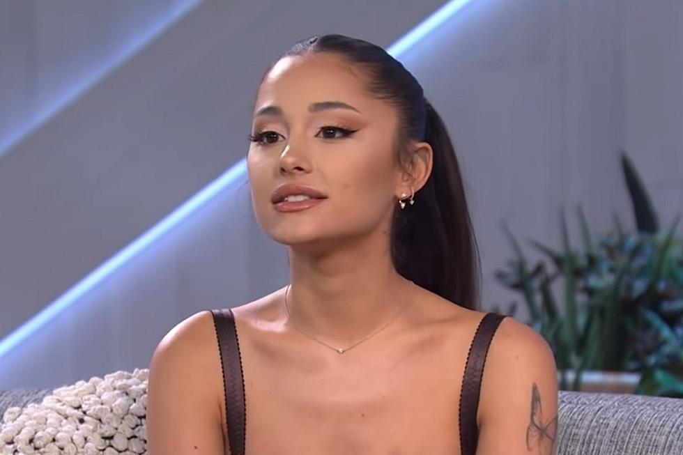 Ariana Grande Stalker Brought Knife to Singer’s House, Threatened to Kill Her: REPORT