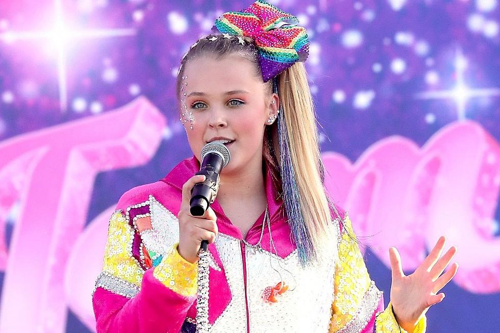 JoJo Siwa Slams Nickelodeon for Treating Her 'As Only a Brand'