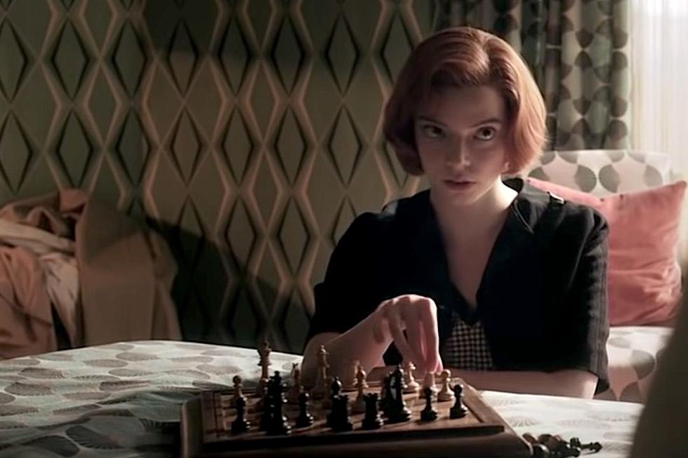 Chess Champion Sues Netflix Following ‘The Queen’s Gambit’ Insult