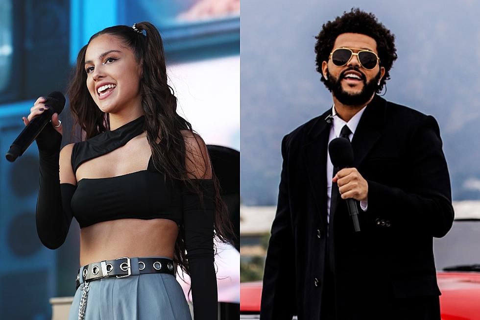 2021 American Music Awards Nominees Announced: See the Full List