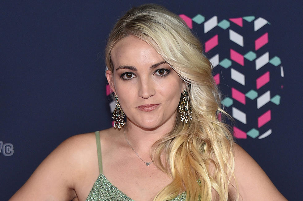 Charity Reportedly Declines Jamie Lynn Spears’ Planned Donation