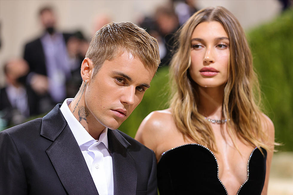 Justin Bieber Wants To Become a Dad This Year