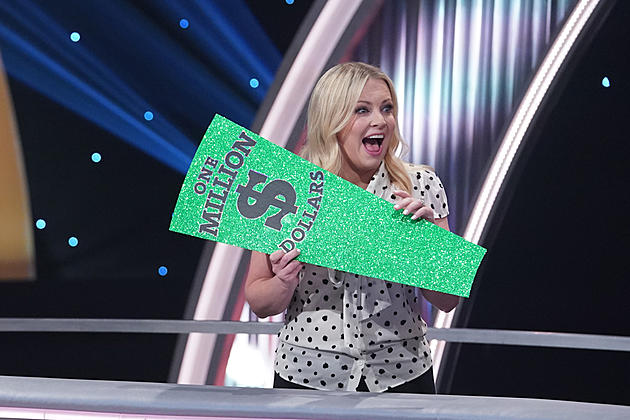 Melissa Joan Hart Just Won $1 Million on &#8216;Wheel of Fortune&#8217;
