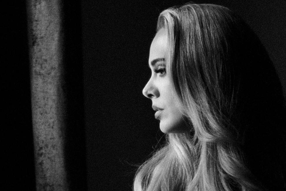 WATCH: Adele's Music Video for "Easy on Me"
