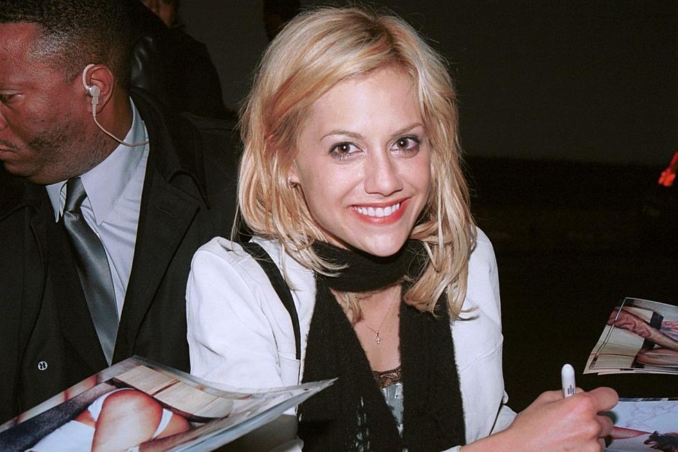 Could Brittany Murphy’s Death Been Prevented? New Docuseries Seems to Suggest So