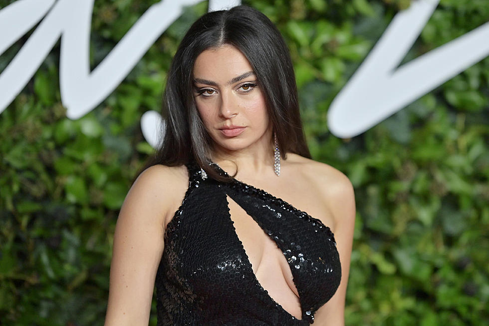 Charli XCX’s Wardrobe Malfunction: Actual Accident or Part of the Pop Star’s Meta Celebrity Schtick?