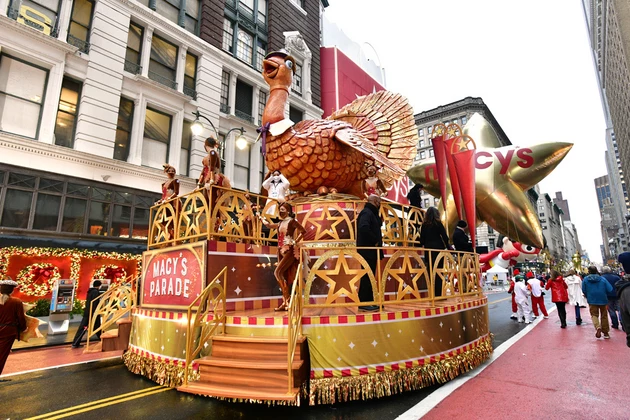 How to Watch the 2021 Macy&#8217;s Thanksgiving Day Parade