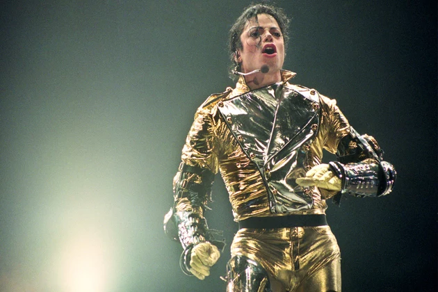 Remember When Michael Jackson Stopped His Concert to Save a Bug?