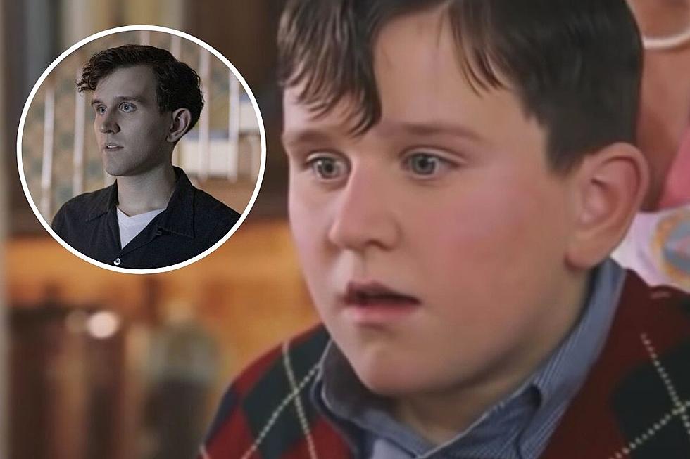Whatever Happened to ‘Harry Potter’ Actor Harry Melling?