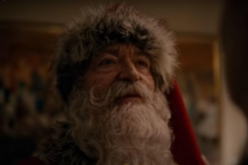Sweet Norwegian Christmas Commercial Goes Viral for Depiction of Gay Santa Claus