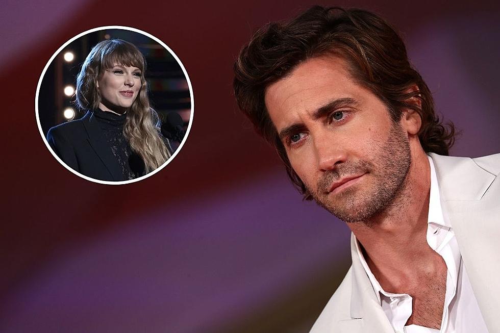 Will Someone Please Check on Taylor Swift’s Ex Jake Gyllenhaal?
