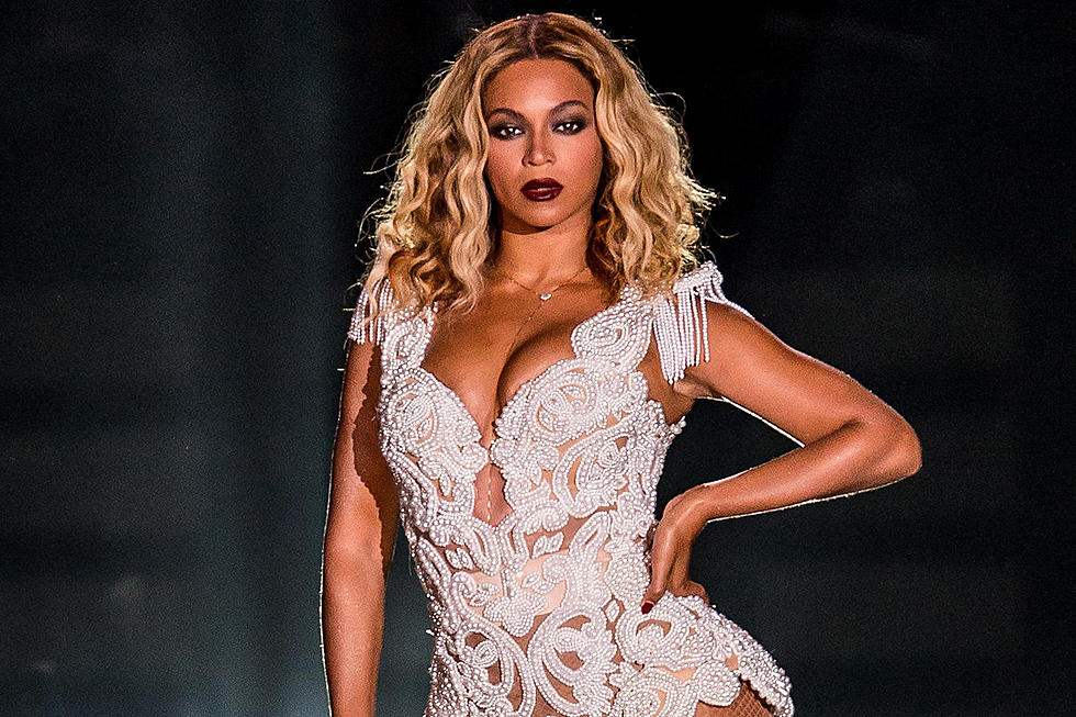 Beyonce’s New Song Features Some Surprising Collaborators