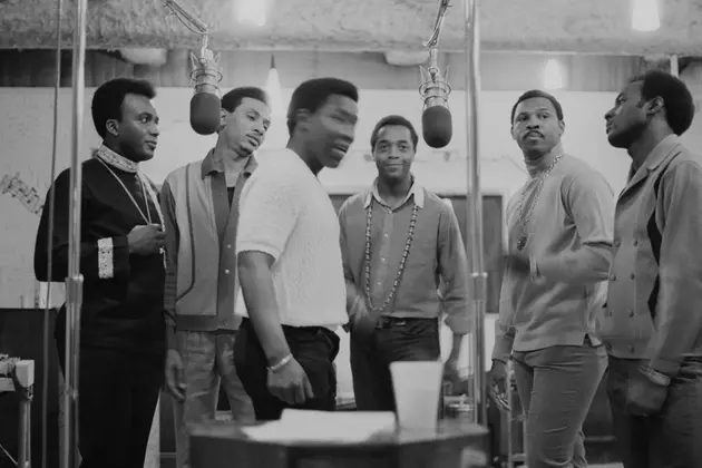 &#8217;60s O&#8217;Jays Musician Frank Little Jr. Finally Identified From Remains Found 40 Years Ago