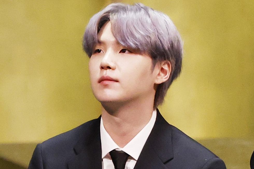 BTS ARMY Showers Suga With Well Wishes After Testing Positive For COVID-19