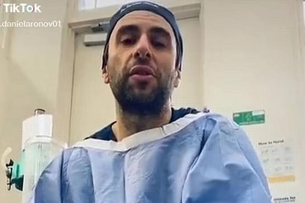 Plastic Surgeon With Millions of TikTok Followers Banned From Operating After Alleged ‘Botched’ Procedures