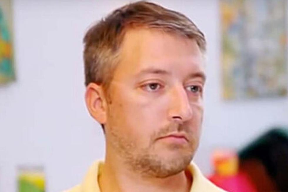 '90 Day Fiance' Star Jason Hitch Dead From COVID-19 Complications