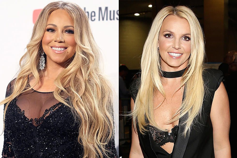 Mariah Carey Reached Out to Britney Spears During ‘Horrific’ Conservatorship Battle