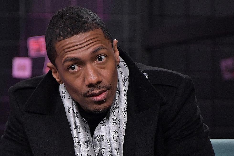 Nick Cannon’s 5-Month-Old Baby Zen Has Passed Away From Brain Cancer