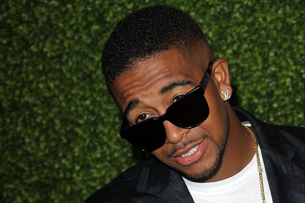 People Are Confusing COVID-19 Variant Omicron With R&B Star Omarion
